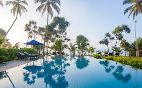 Lanka Beach Boutique Bungalows & Grand Villa